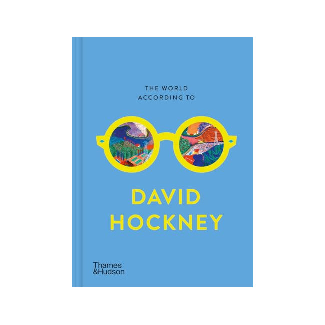 The World According to David Hockney
