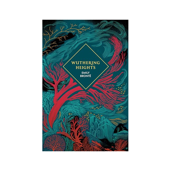 Vintage Collector's Classics : Wuthering Heights
