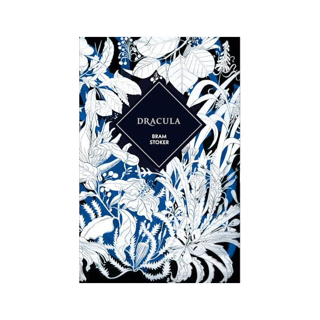 Vintage Collector's Classics : Dracula