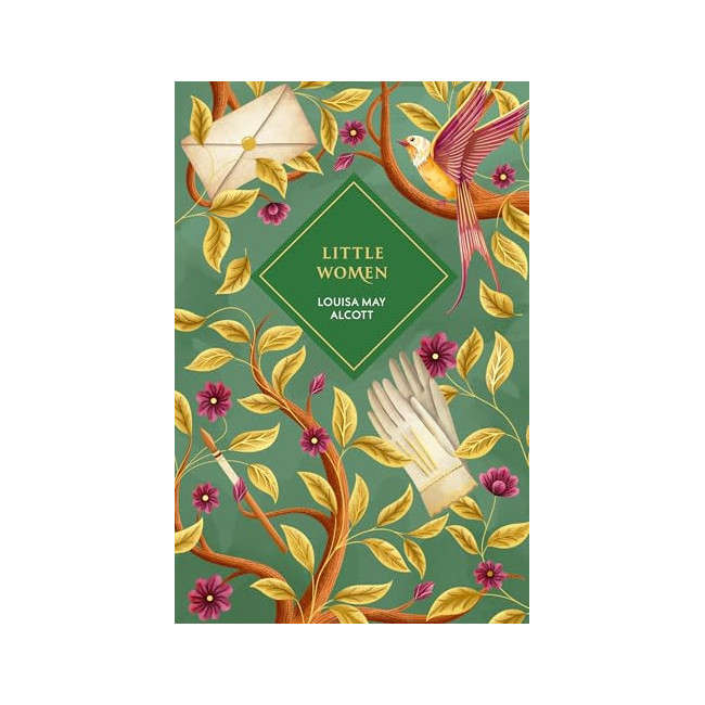 Vintage Collector's Classics : Little Women