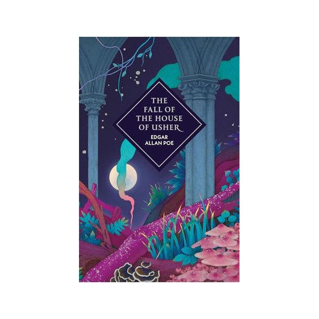 Vintage Collector's Classics : The Fall of the House of Usher and Other Tales