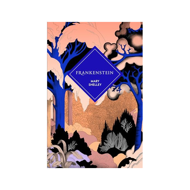 Vintage Collector's Classics : Frankenstein