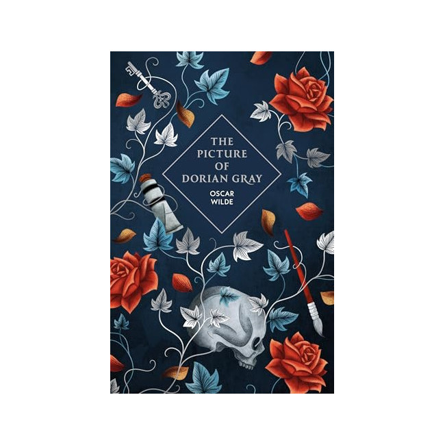 Vintage Collector's Classics : The Picture of Dorian Gray