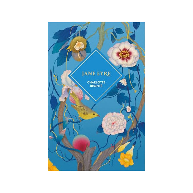 Vintage Collector's Classics : Jane Eyre