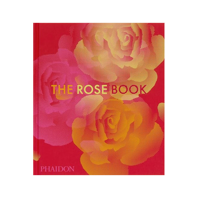 The Rose Book