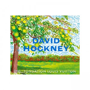 David Hockney