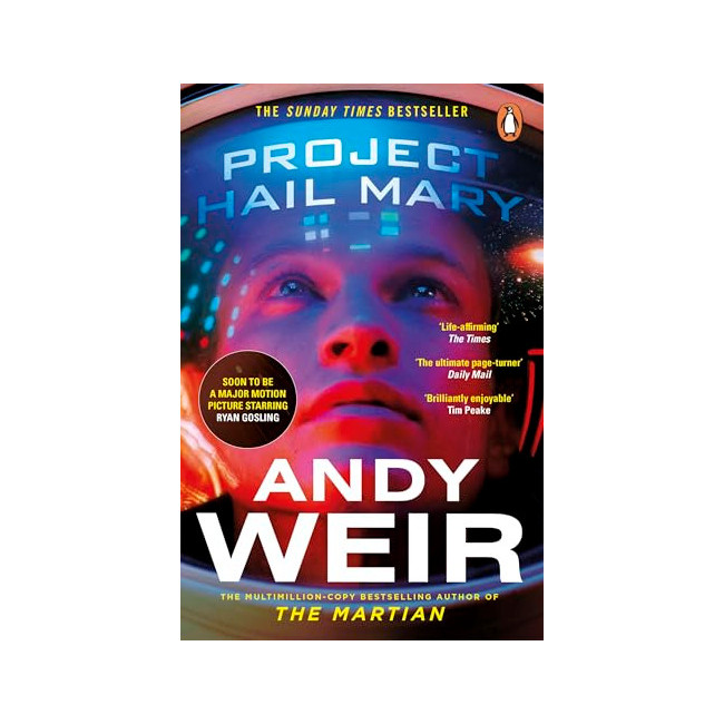 Project Hail Mary