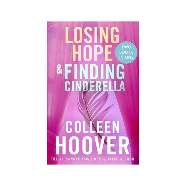 Losing Hope: Finding Cinderella