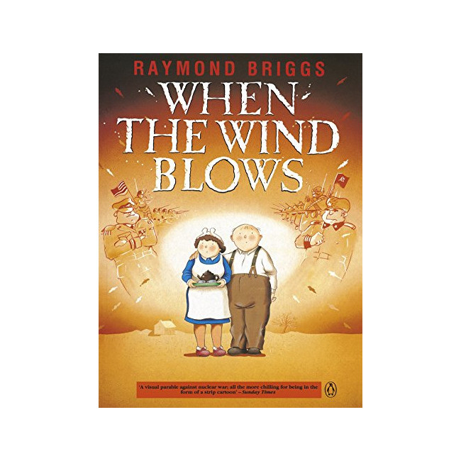 When the Wind Blows