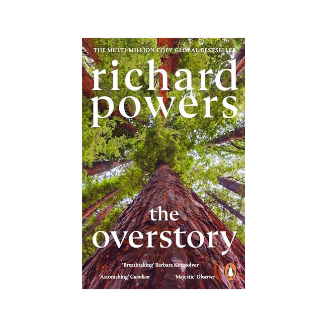 The Overstory