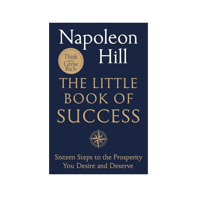 The Little Book of Success 