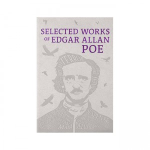 Word Cloud Classics : Selected Works of Edgar Allan Poe