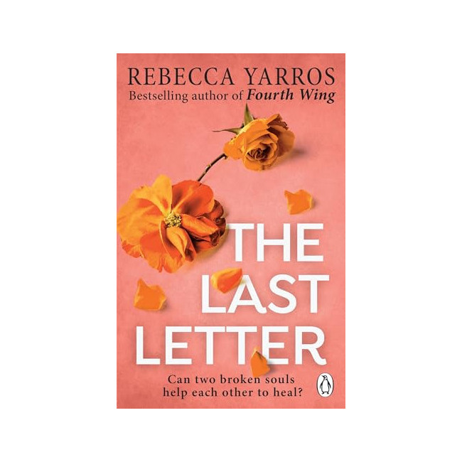The Last Letter