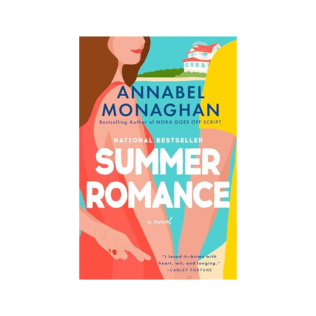 Summer Romance