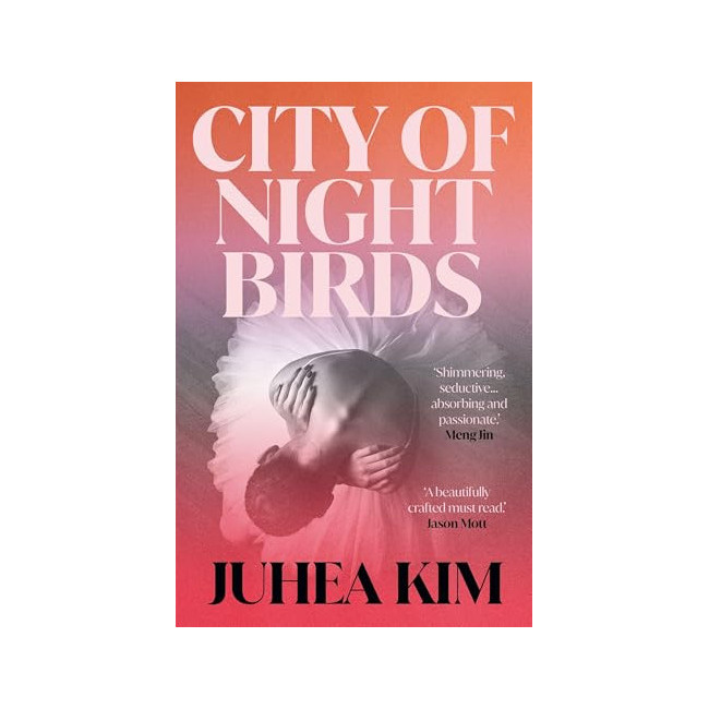 City of Night Birds