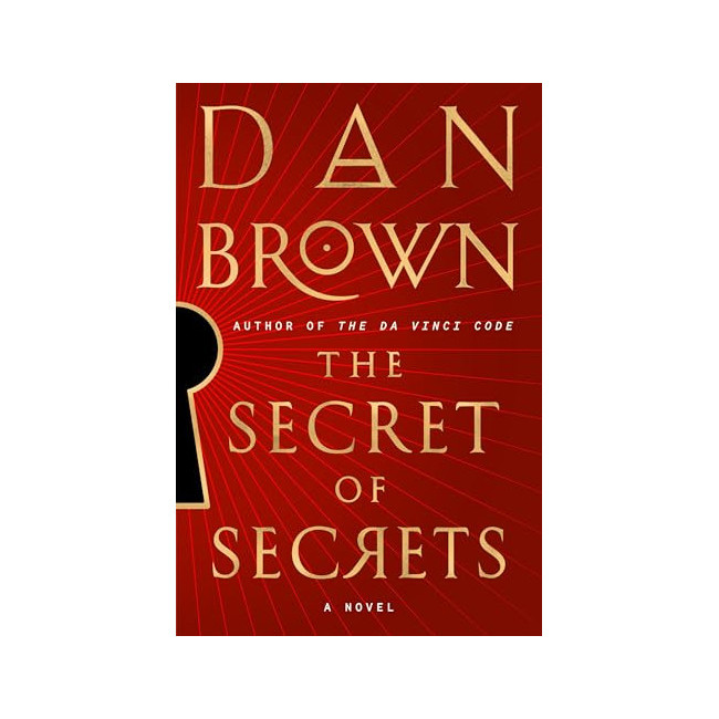 The Secret of Secrets