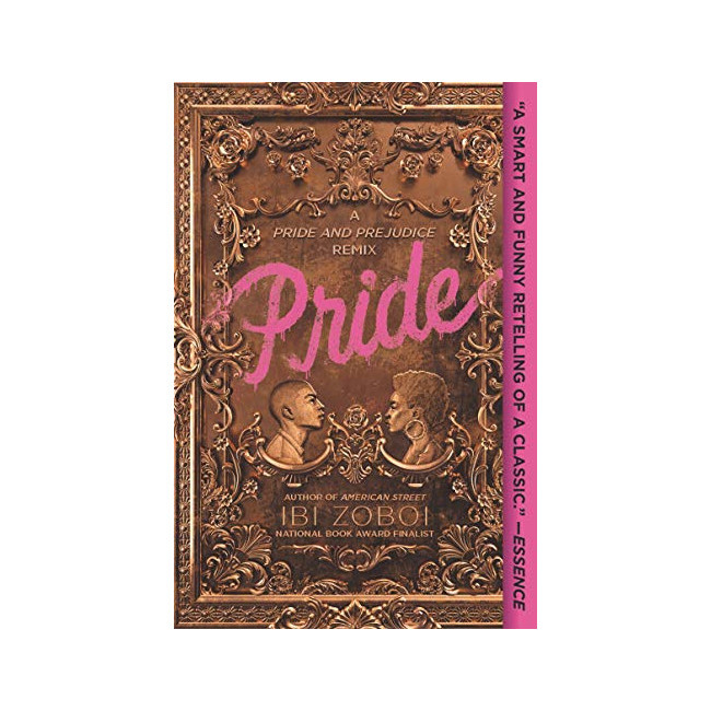 Pride