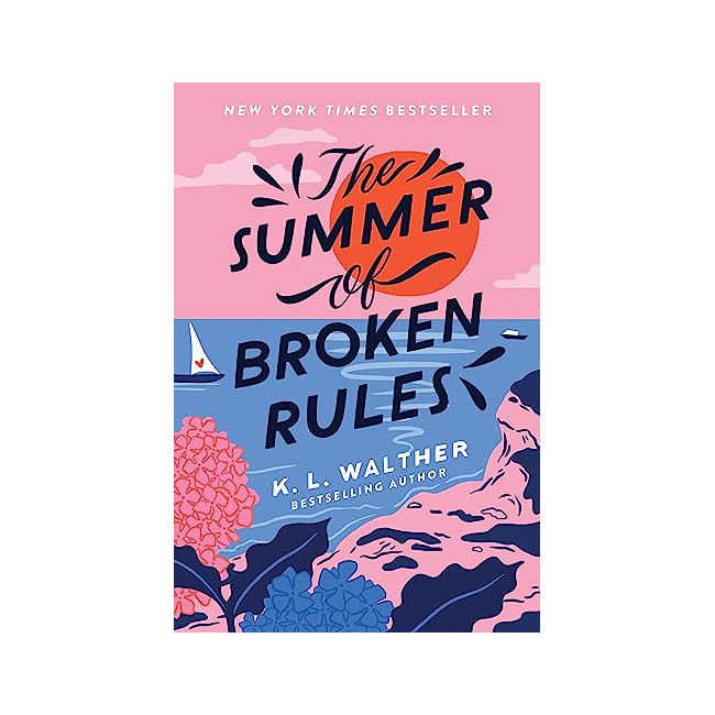 The Summer of Broken Rules