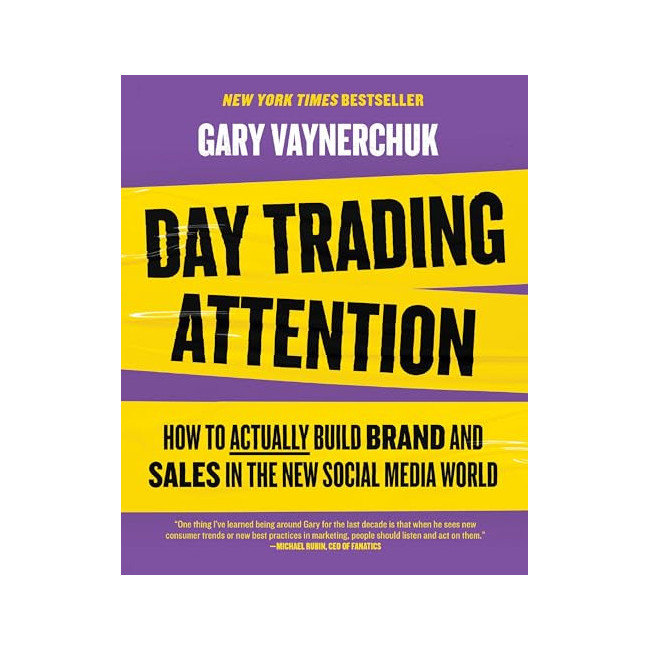Day Trading Attention