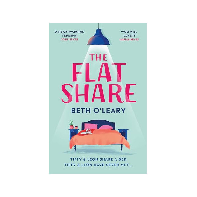 The Flatshare