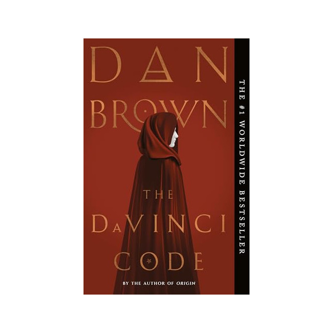 The Da Vinci Code: A Novel