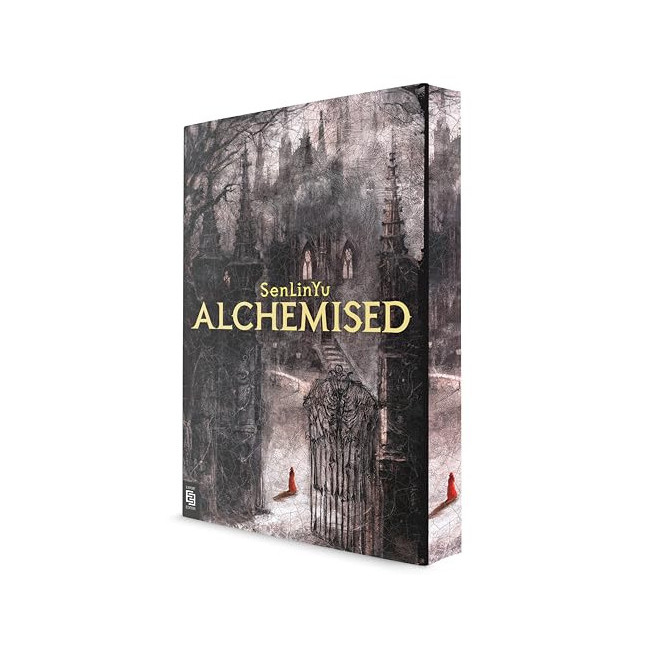 Alchemised