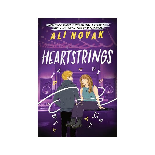 The Heartbreak Chronicles #03 : Heartstrings