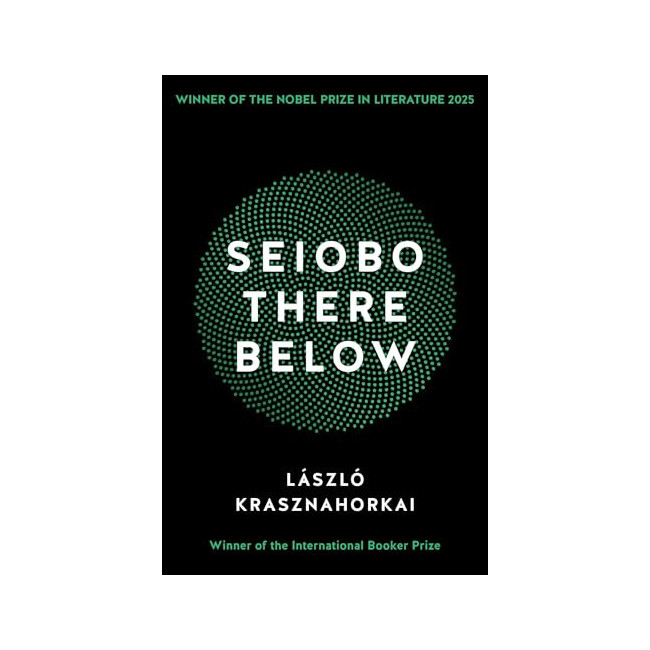 Seiobo There Below [2025 뺧л] 