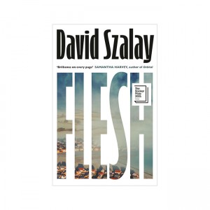 Flesh [2025 �Ǻ�Ŀ ������]