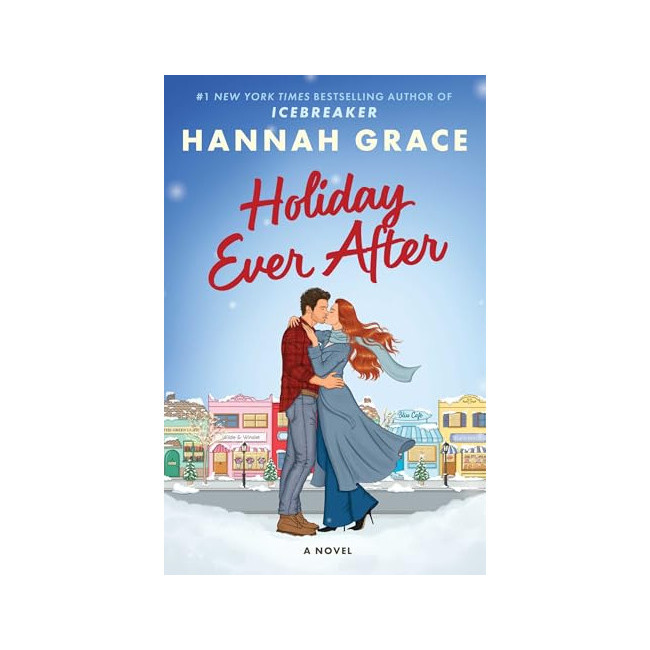Holiday Ever After