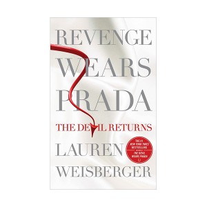 Revenge Wears Prada: The Devil Returns