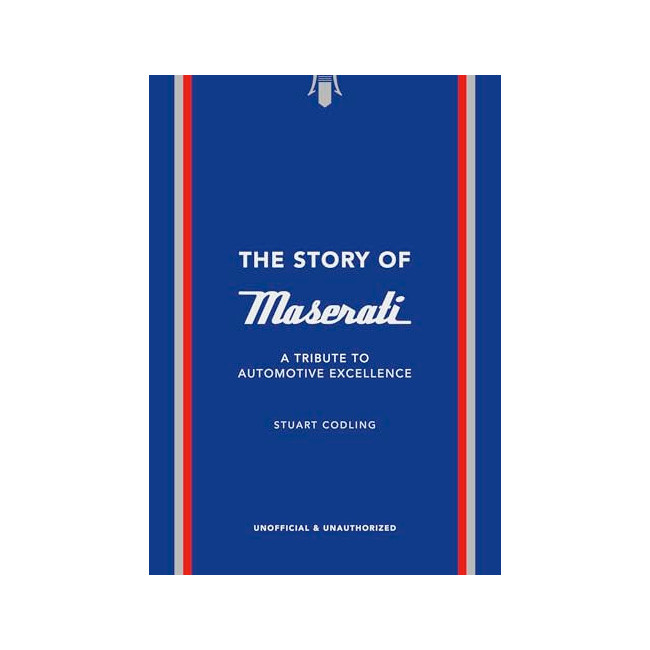 The Story of Maserati: A Tribute to Automotive Excellence