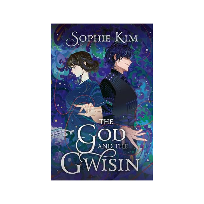 Fate's Thread #02 : The God and the Gwisin 