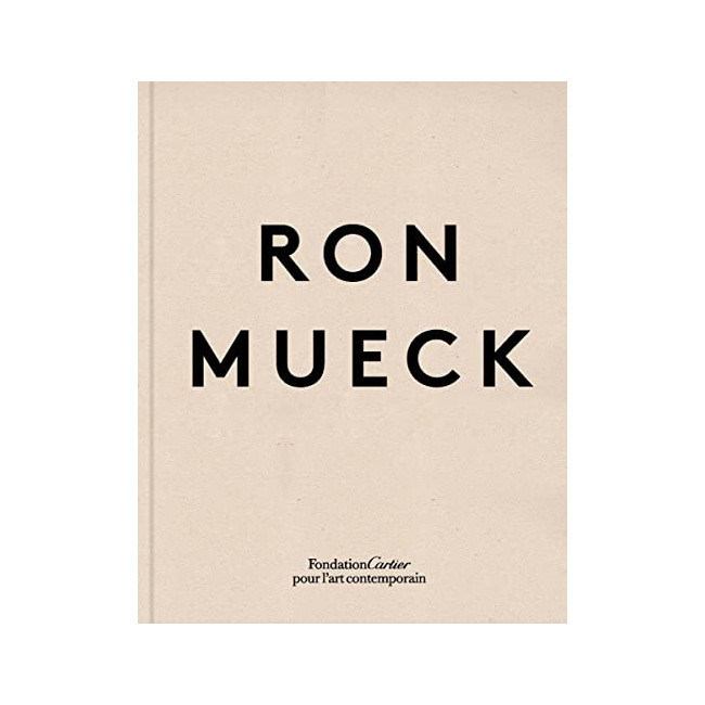 Ron Mueck