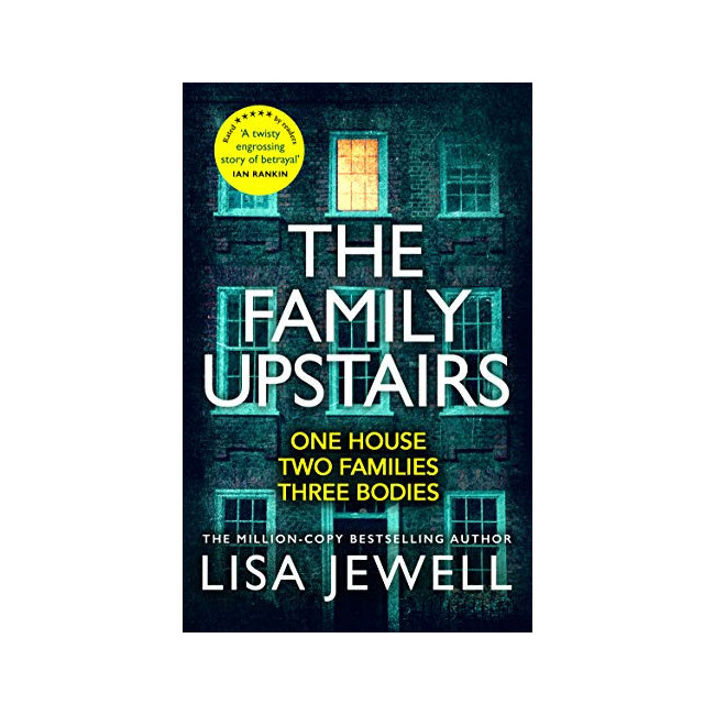 The Family Upstairs