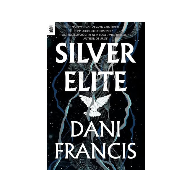 Silver Elite #01 : Silver Elite