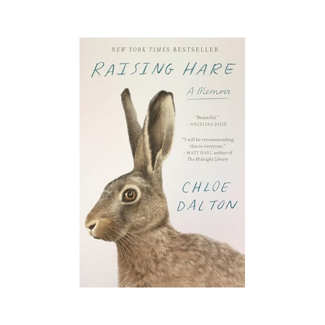 Raising Hare