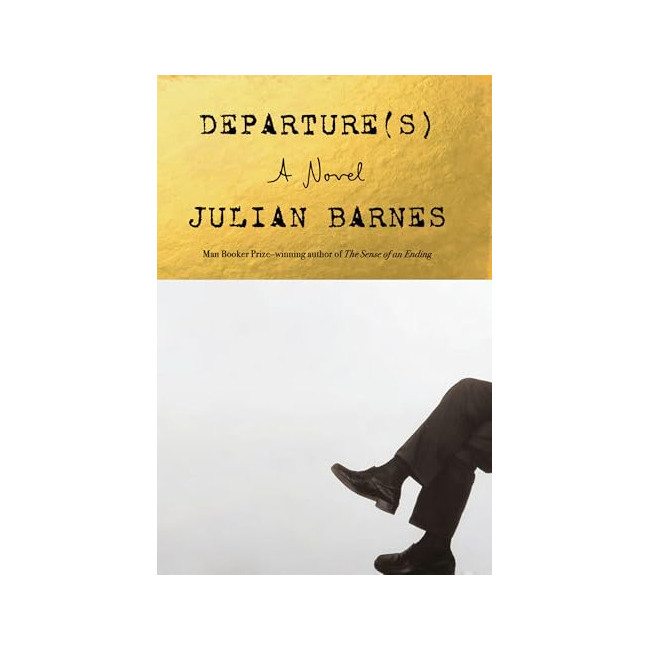 Departure(s): A Novel