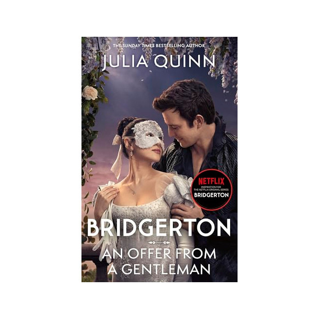 Bridgerton #03 : Offer From a Gentleman