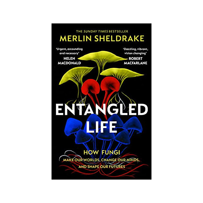 Entangled Life