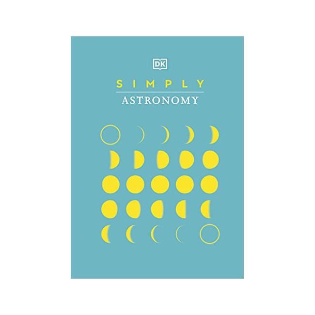 Simply Astronomy - DK Simply