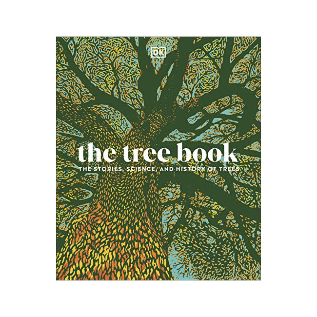 The Tree Book