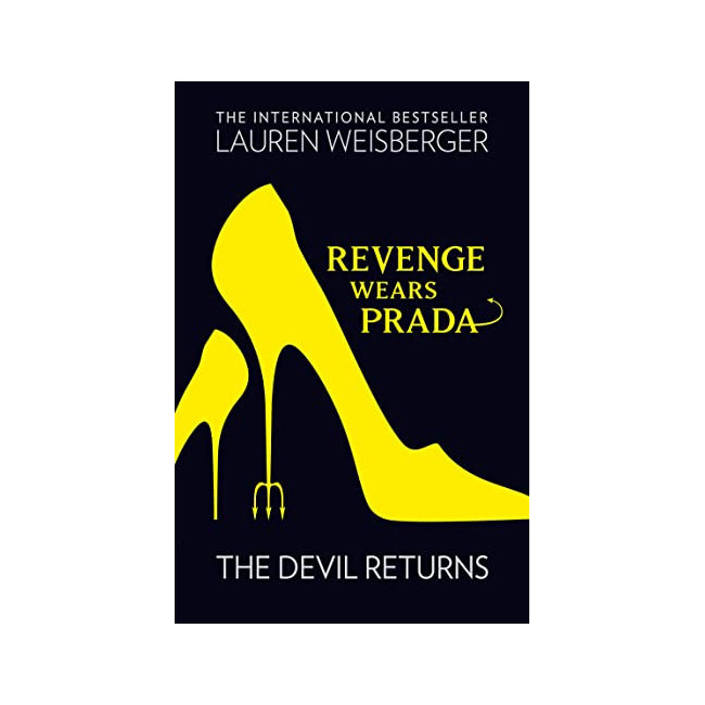 The Devil Wears Prada Series : Revenge Wears Prada: The Devil Returns