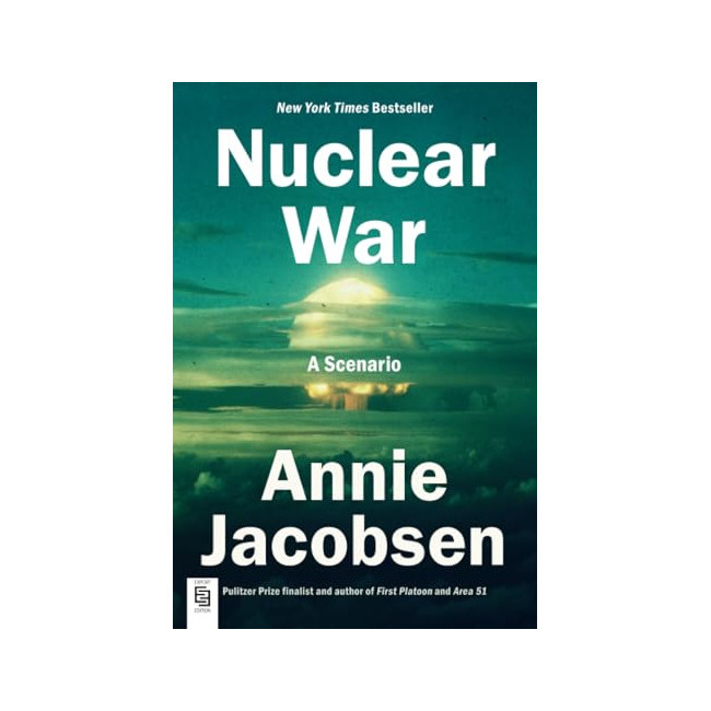 Nuclear War: A Scenario