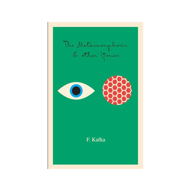 The Schocken Kafka Library : The Metamorphosis and Other Stories
