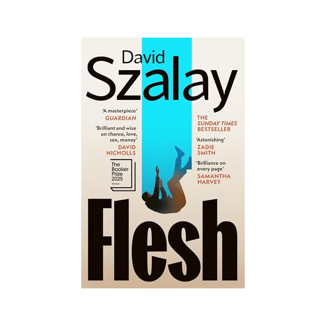 Flesh [2025 ��Ŀ�� ������]