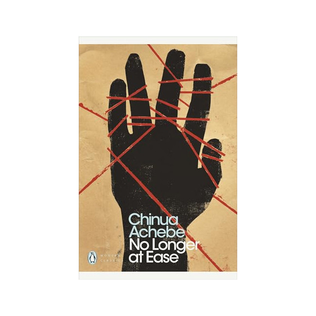 Penguin Modern Classics : No Longer at Ease
