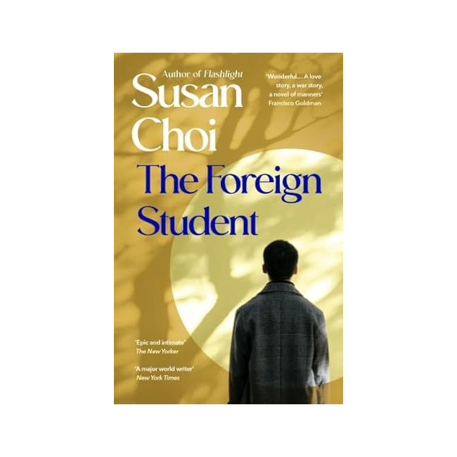 The Foreign Student