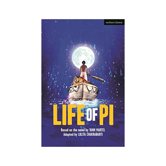 Life of Pi - Modern Plays