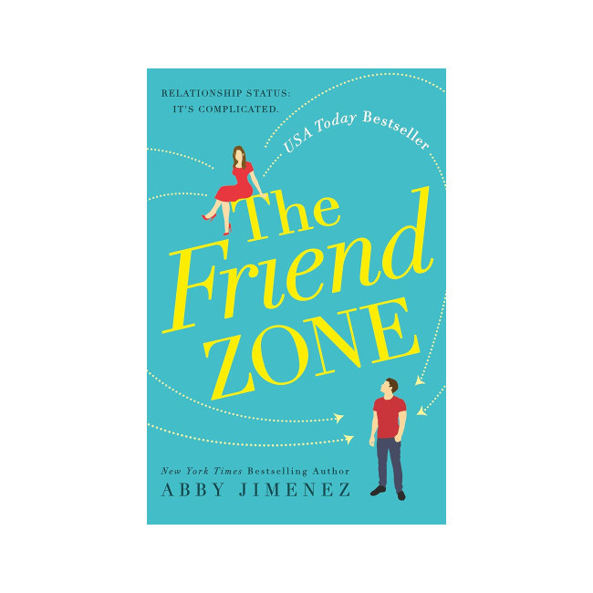 The Friend Zone #01 : The Friend Zone